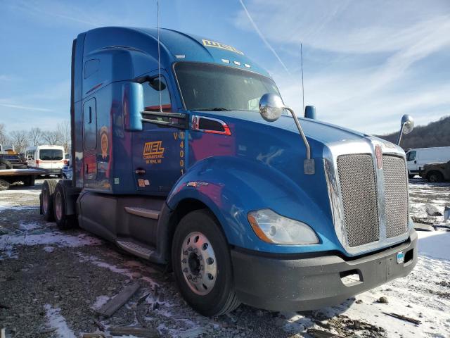 2014 KENWORTH CONSTRUCTION T680 2014 image