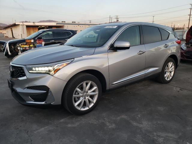 2021 ACURA RDX  2021 image