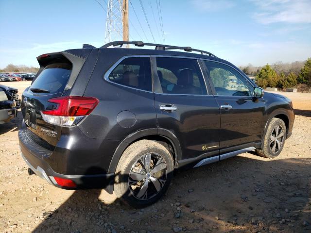 Image 3 of 2019 SUBARU FORESTER TOURING 2019 with VIN JF2SKAWC3KH509645