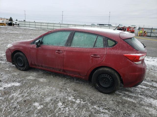 Obraz 2 z 2017 SUBARU IMPREZA  2017 z VIN 4S3GTAA60H3725042