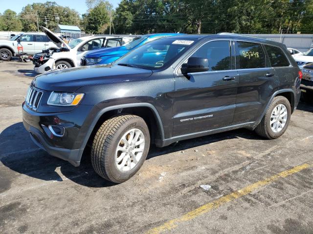 Obraz 2016 JEEP GRAND CHEROKEE LAREDO 2016