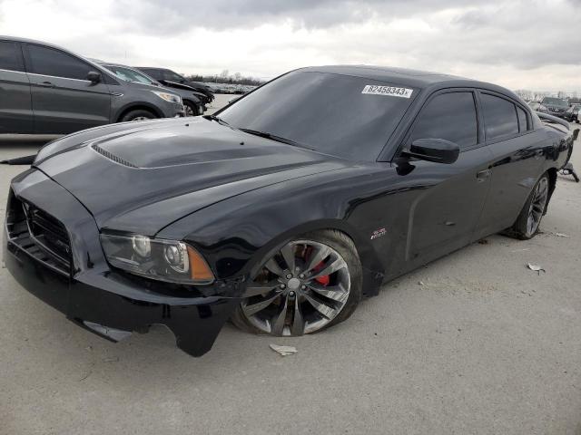 2014 DODGE CHARGER SRT-8 2014 image