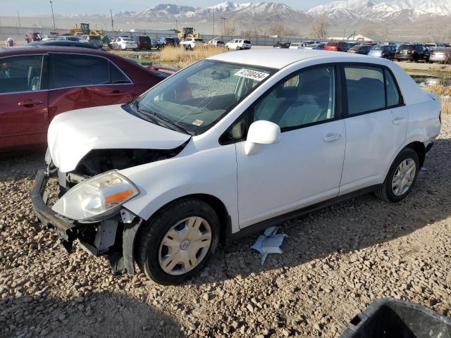 Image 1 of 2010 NISSAN VERSA S 2010 with VIN 3N1BC1AP2AL364011