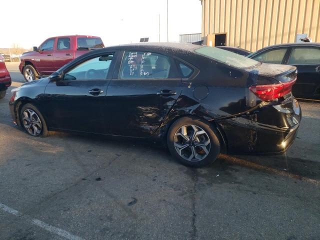 Obraz 2 z 2019 KIA FORTE FE 2019 z VIN 3KPF24ADXKE108763