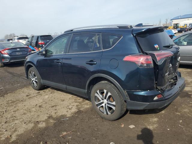 Obraz 2 z 2017 TOYOTA RAV4 LE 2017 z VIN JTMBFREV2HJ140220