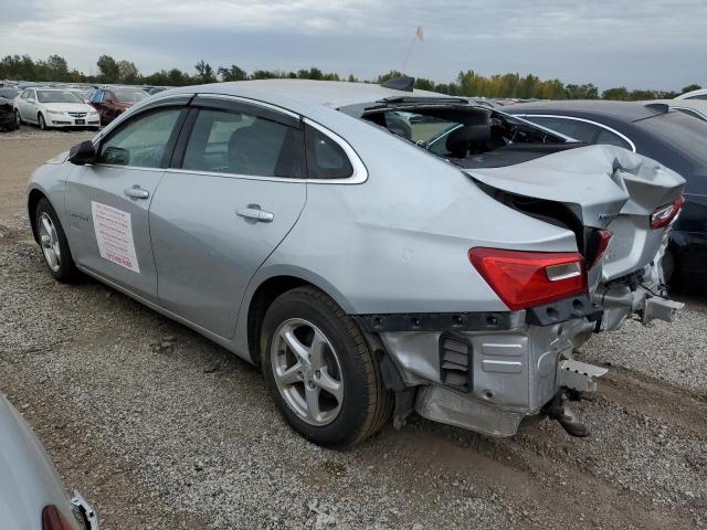 Obraz 2 z 2018 CHEVROLET MALIBU LS 2018 z VIN 1G1ZB5ST7JF184141