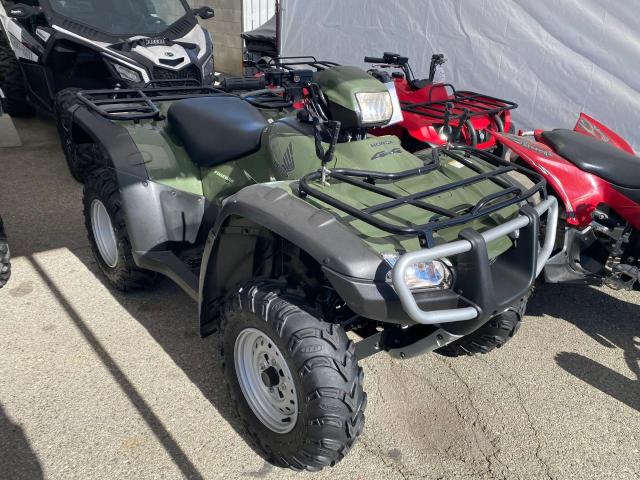 2006 HONDA TRX500 FE 2006 image