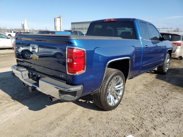 Image 3 of 2019 CHEVROLET SILVERADO LD C1500 LT 2019 with VIN 2GCRCPEC2K1229751
