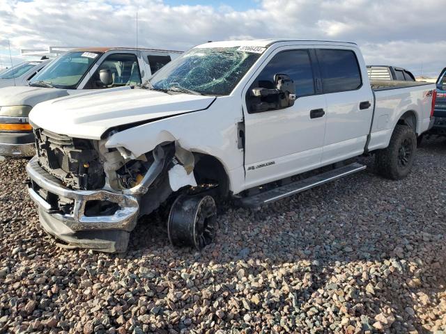 Изображение 1 2019 FORD F350 SUPER DUTY 2019 с VIN 1FT8W3BT6KEE13007