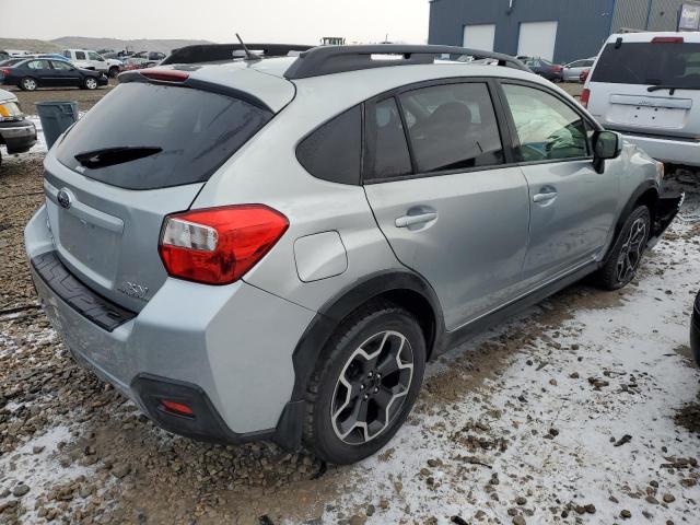 Obraz 3 z 2014 SUBARU XV 2.0 PREMIUM 2014 z VIN JF2GPAVC0E8332906