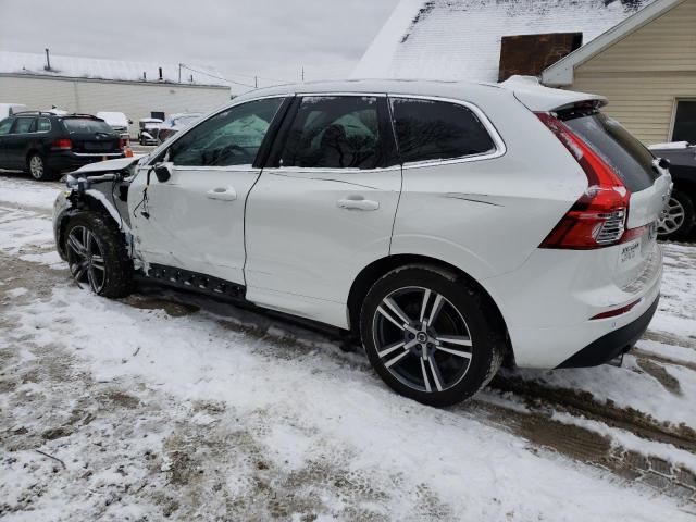 Изображение 2 2021 VOLVO XC60 T5 MOMENTUM 2021 с VIN YV4102RK8M1813989