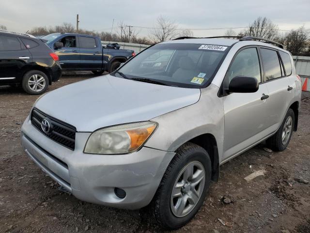 Изображение 2007 TOYOTA RAV4  2007