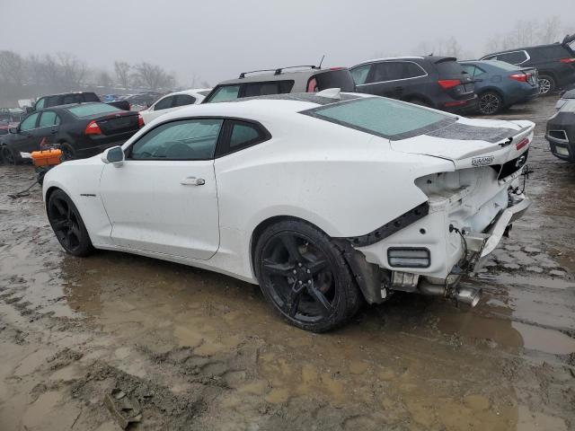 Изображение 2 2018 CHEVROLET CAMARO LT 2018 с VIN 1G1FB1RS0J0188334