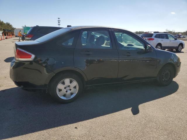 Image 3 of 2009 FORD FOCUS S 2009 with VIN 1FAHP34NX9W210286