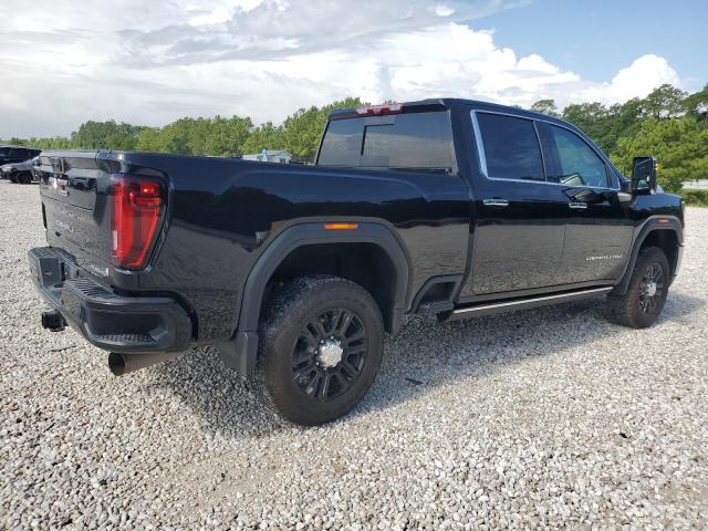 Obraz 3 z 2022 GMC SIERRA K2500 DENALI 2022 z VIN 1GT49REYXNF151684