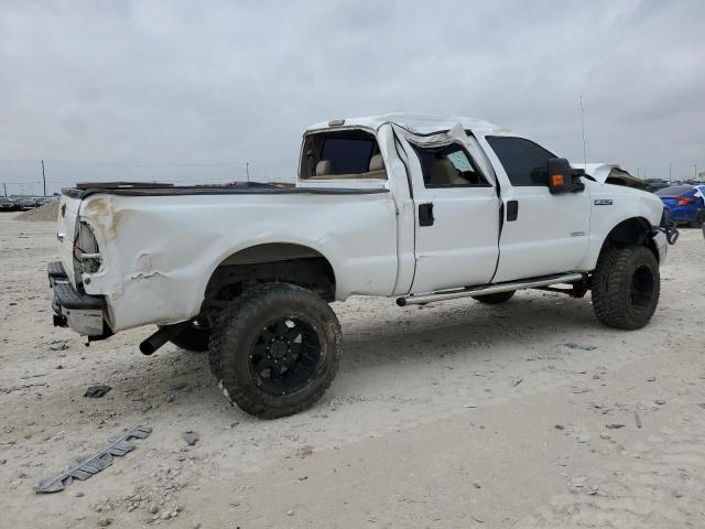 Image 3 of 2006 FORD F250 SUPER DUTY 2006 with VIN 1FTSW21PX6ED57115