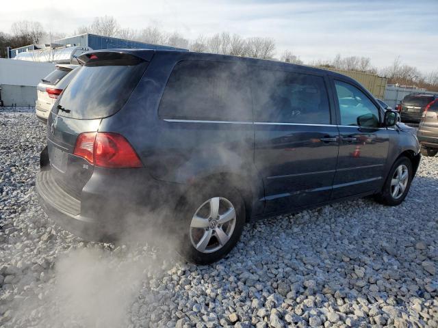 Image 3 of 2009 VOLKSWAGEN ROUTAN SE 2009 with VIN 2V8HW34109R586289