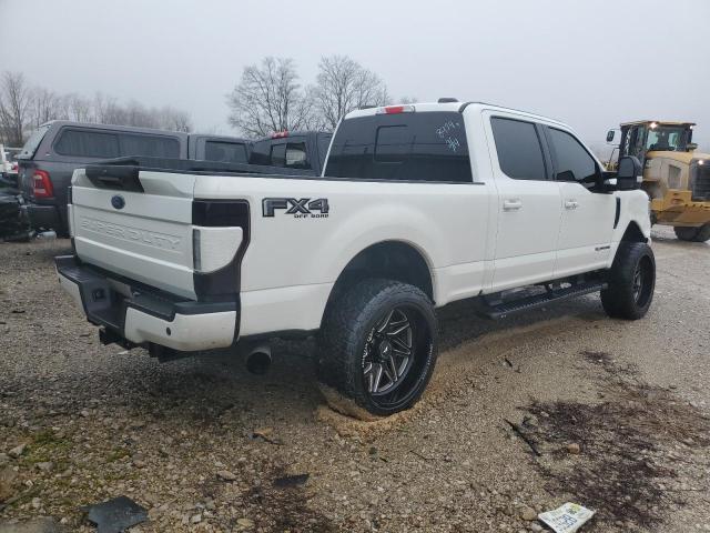 Obraz 3 z 2021 FORD F250 SUPER DUTY 2021 z VIN 1FT7W2BTXMED18474