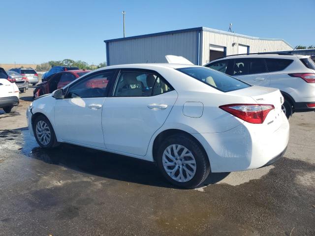 Obraz 2 z 2017 TOYOTA COROLLA L 2017 z VIN 5YFBURHE9HP584532