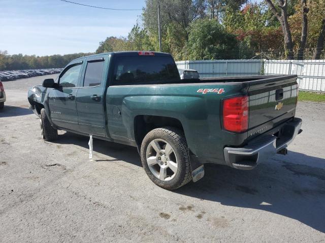 Image 2 of 2015 CHEVROLET SILVERADO K1500 LT 2015 with VIN 1GCVKREC3FZ353697