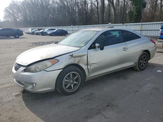 Изображение 2004 TOYOTA CAMRY SOLARA SE 2004