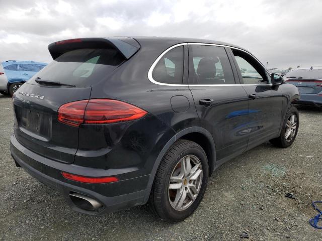 Obraz 3 z 2016 PORSCHE CAYENNE  2016 z VIN WP1AA2A26GLA05174