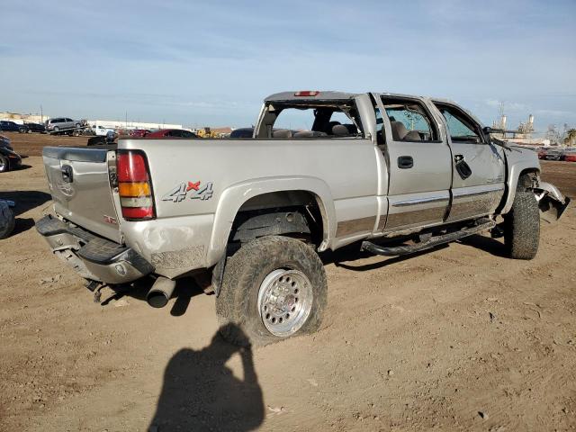 Изображение 3 2007 GMC SIERRA K2500 HEAVY DUTY 2007 с VIN 1GTHK23D77F135958