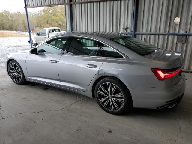 Изображение 2 2019 AUDI A6 PREMIUM 2019 с VIN WAUD8AF2XKN130086