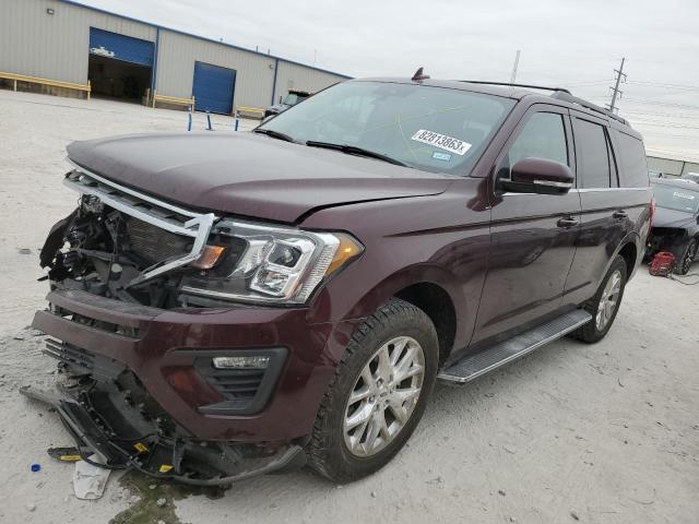 2020 FORD EXPEDITION XLT 2020 image