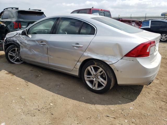 Изображение 2 2015 VOLVO S60 PREMIER 2015 с VIN YV140MFKXF1343493