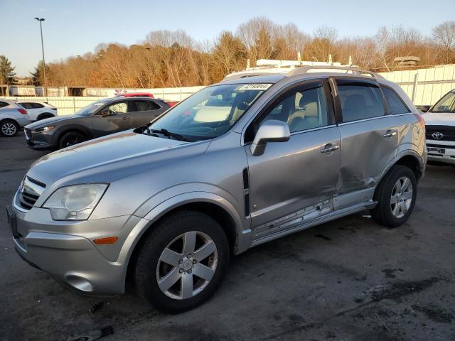 Image 1 of 2008 SATURN VUE XR 2008 with VIN 3GSCL53798S698207