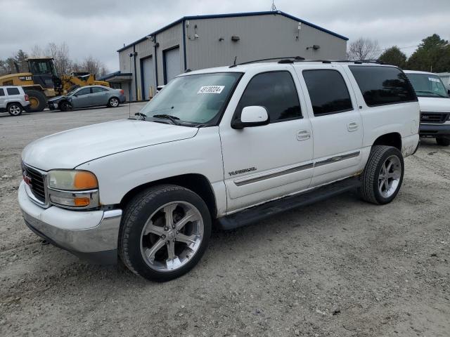 2005 GMC YUKON XL K1500 2005 image