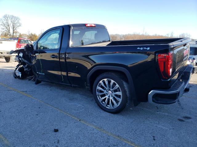Image 2 of 2023 GMC SIERRA K1500 2023 with VIN 3GTNUAEK8PG210975