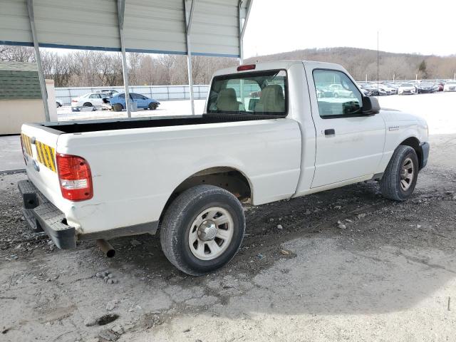 Obraz 3 z 2008 FORD RANGER  2008 z VIN 1FTYR10D28PB04297