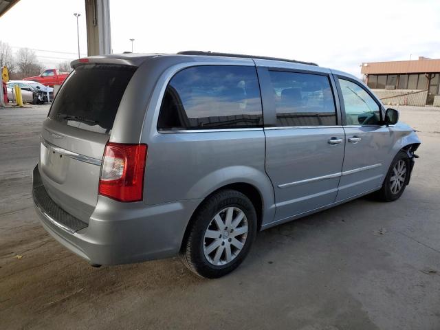 Obraz 3 z 2016 CHRYSLER TOWN & COUNTRY TOURING 2016 z VIN 2C4RC1BG5GR104109