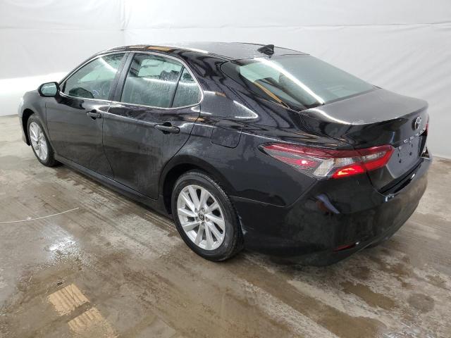 Obraz 2 z 2024 TOYOTA CAMRY LE 2024 z VIN 4T1C11AK6RU874886