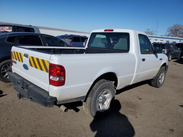 Изображение 3 2009 FORD RANGER  2009 с VIN 1FTYR10D29PA24077
