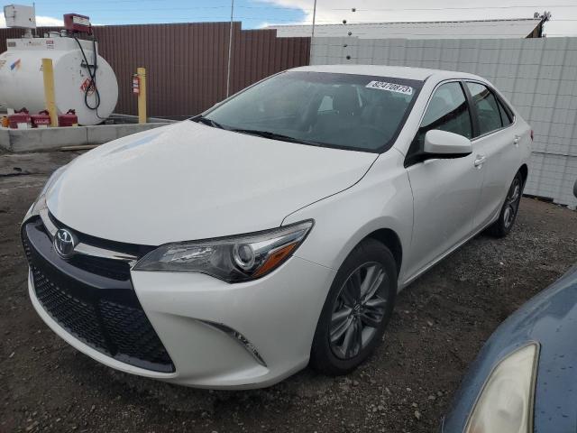 Obraz 1 z 2015 TOYOTA CAMRY LE 2015 z VIN 4T1BF1FK5FU100663