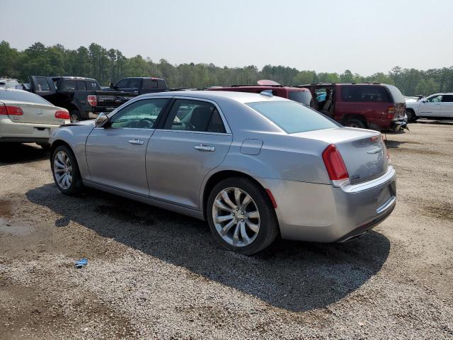 Obraz 2 z 2018 CHRYSLER 300 LIMITED 2018 z VIN 2C3CCAEG5JH198737