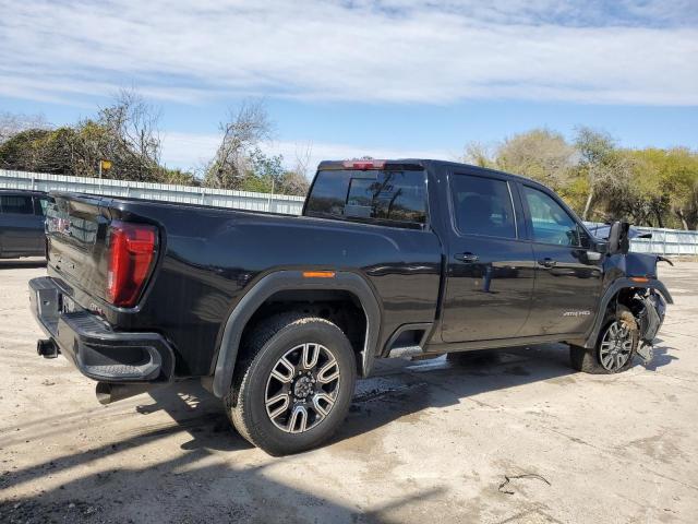 Изображение 3 2022 GMC SIERRA K2500 AT4 2022 с VIN 1GT49PEY5NF277150