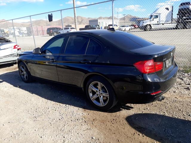 Image 2 of 2014 BMW 328 XI SULEV 2014 with VIN WBA3B5C55EF599801