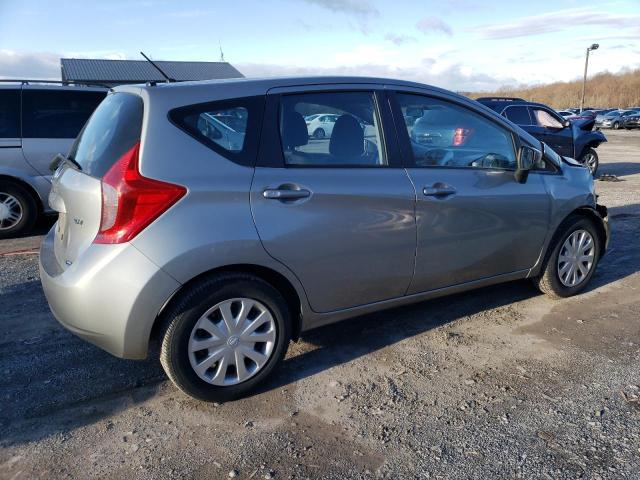 Obraz 3 z 2015 NISSAN VERSA NOTE S 2015 z VIN 3N1CE2CP2FL370075