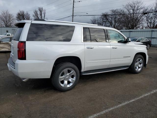 Изображение 3 2020 CHEVROLET SUBURBAN K1500 PREMIER 2020 с VIN 1GNSKJKJXLR179184