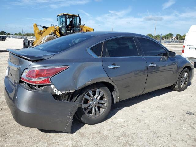Image 3 of 2015 NISSAN ALTIMA 2.5 2015 with VIN 1N4AL3AP7FC570339