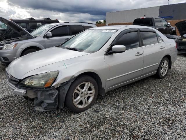 Obraz 1 z 2007 HONDA ACCORD EX 2007 z VIN 1HGCM56777A074251