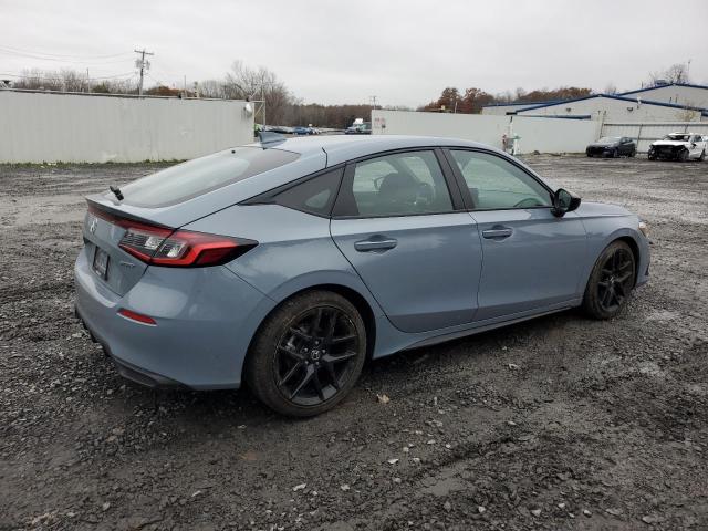 Изображение 3 2023 HONDA CIVIC SPORT 2023 с VIN 19XFL2H86PE017863