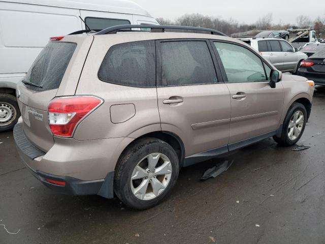 Image 3 of 2015 SUBARU FORESTER 2.5I PREMIUM 2015 with VIN JF2SJADC6FH532011