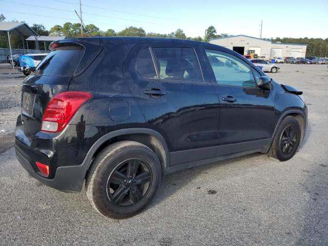 Изображение 3 2019 CHEVROLET TRAX LS 2019 с VIN 3GNCJKSB8KL377340