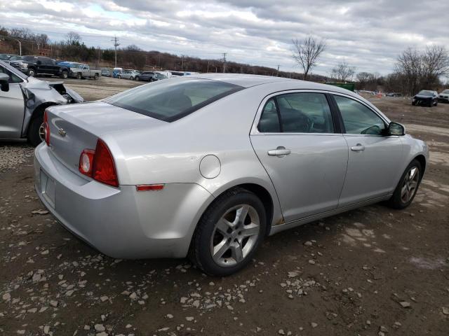 Image 3 of 2009 CHEVROLET MALIBU 1LT 2009 with VIN 1G1ZH57B49F235332