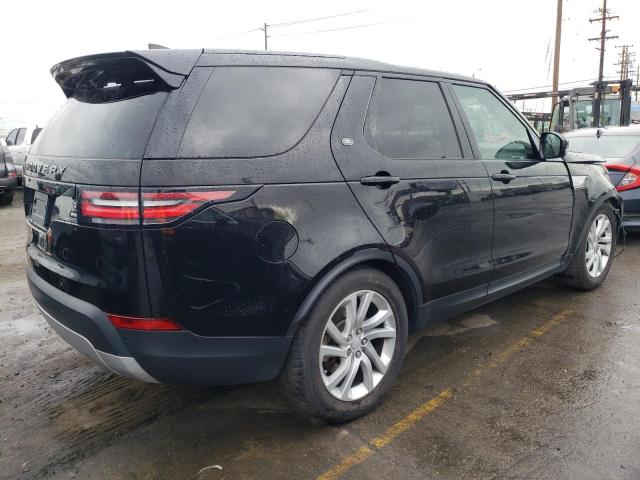 Изображение 3 2017 LAND ROVER DISCOVERY HSE 2017 с VIN SALRRBBV8HA011683